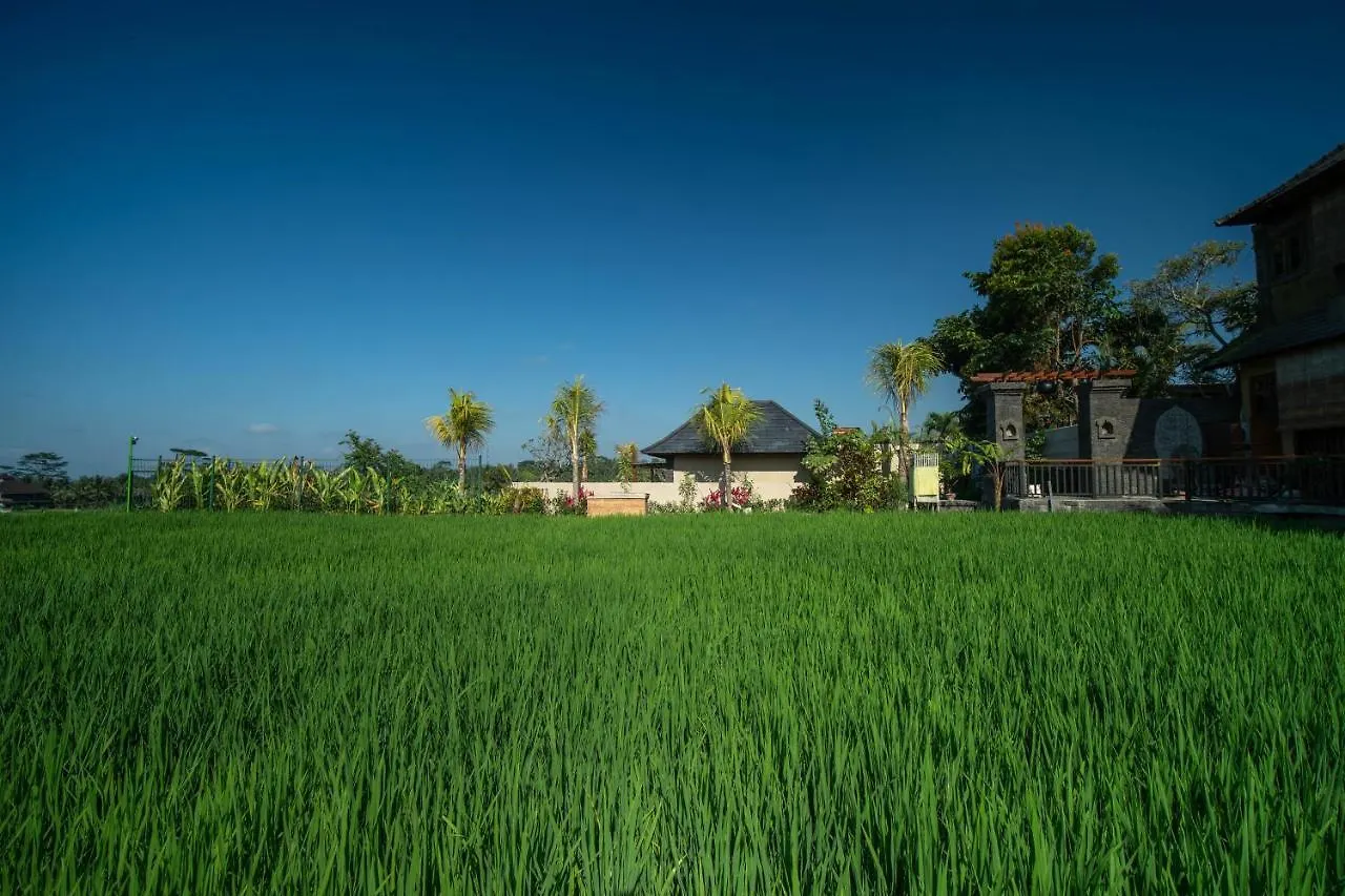 Bliss Ubud Luxury Villa Ubud (Bali)