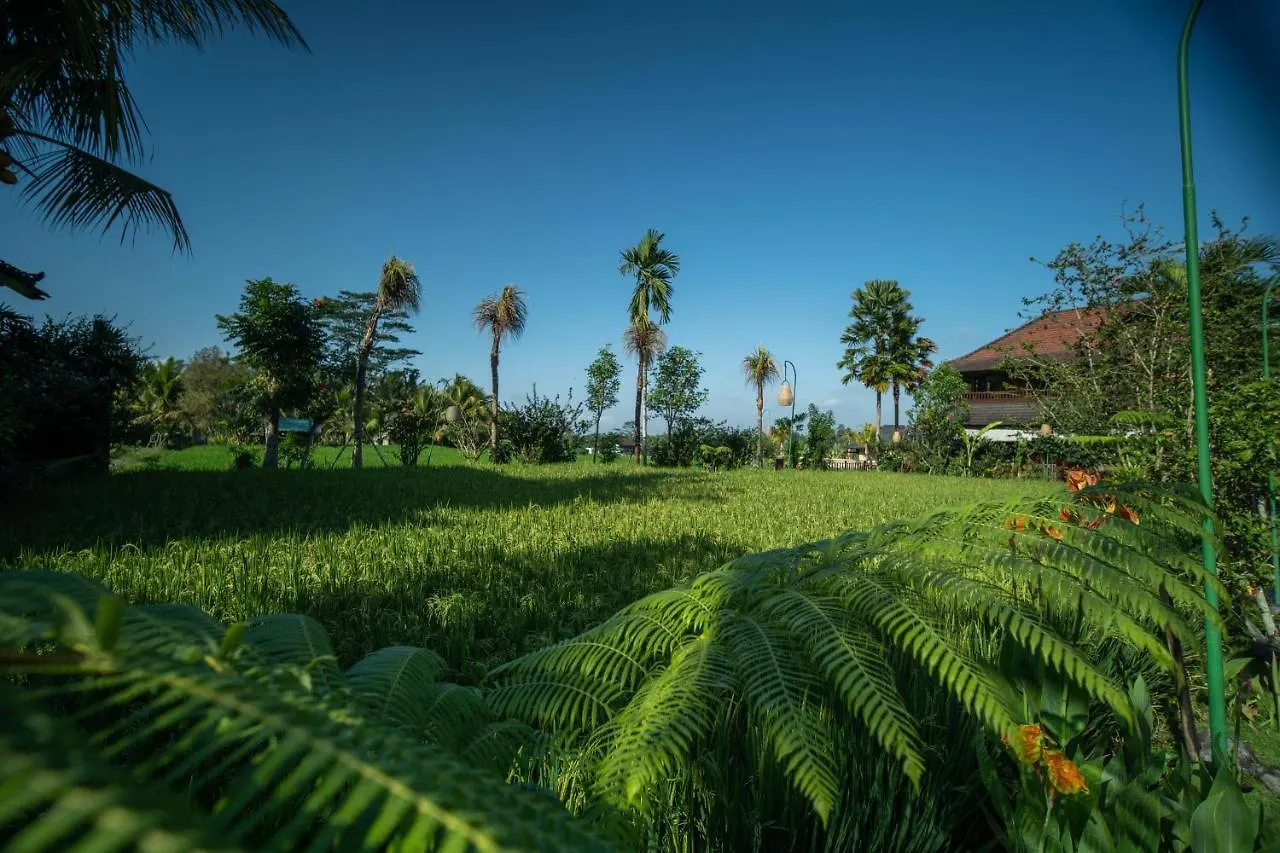 Bliss Ubud Luxury Villa