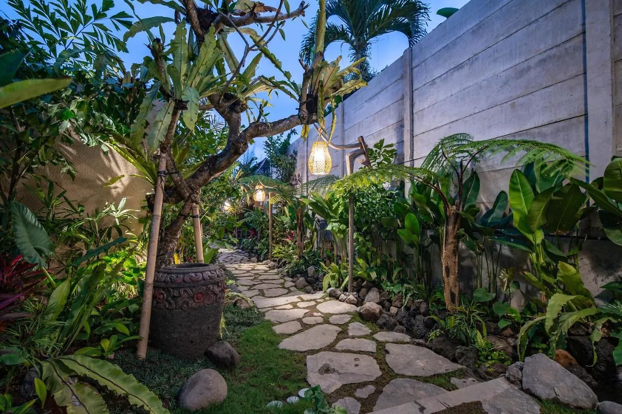 Bliss Ubud Luxury Villa 0*, Ubud (Bali) Indonesia