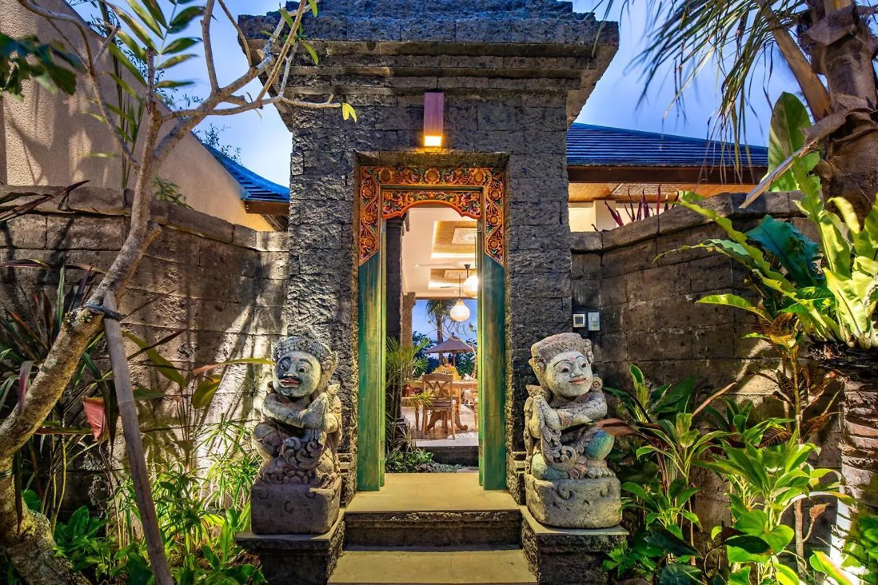 Bliss Ubud Luxury Villa  Ubud (Bali)