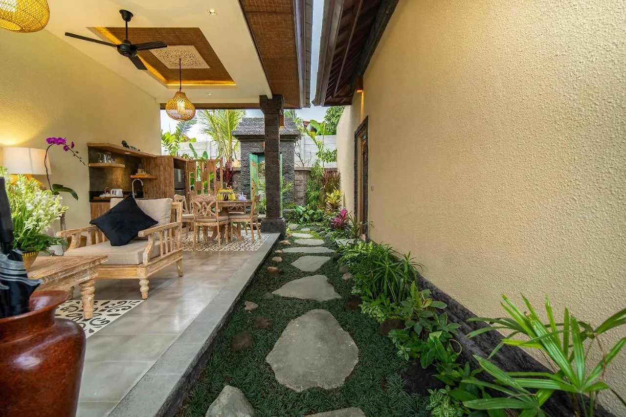 Bliss Ubud Luxury Villa Ubud (Bali)