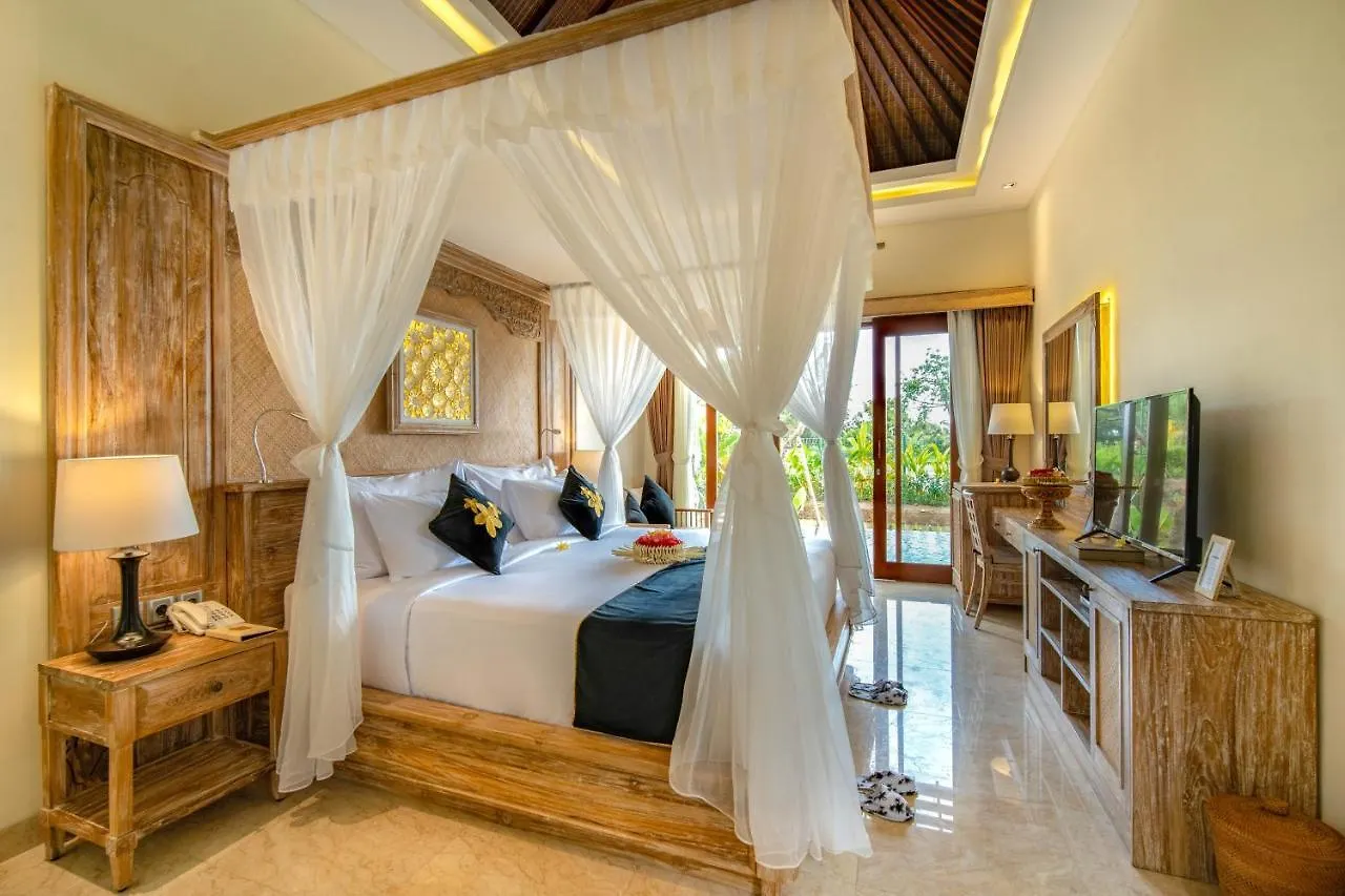 Bliss Ubud Luxury Villa 0*, Ubud (Bali) Indonesia