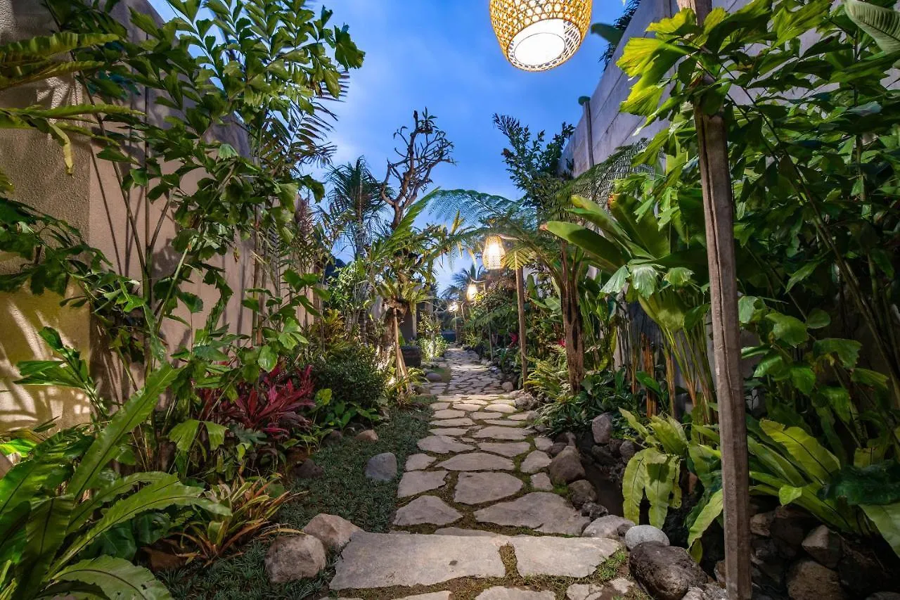 Bliss Ubud Luxury Villa 0*, Ubud (Bali) Indonesia