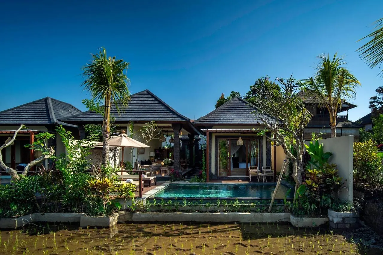 Bliss Ubud Luxury Villa Ubud (Bali)