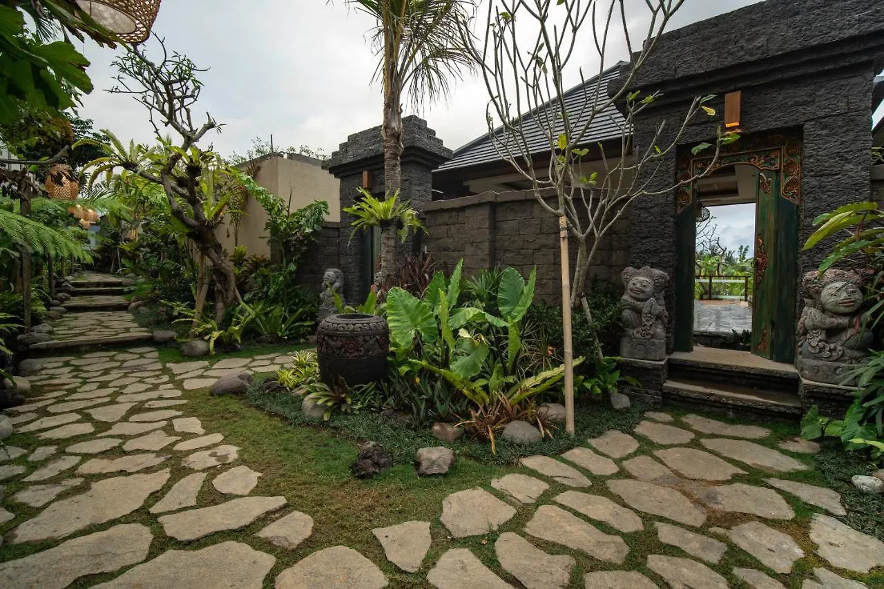 Bliss Ubud Luxury Villa 0*, Ubud (Bali)