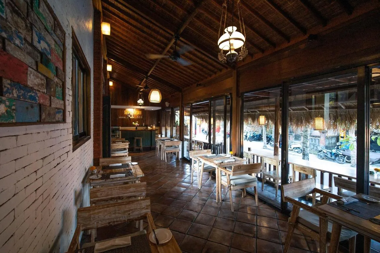 Bliss Ubud Luxury Villa
