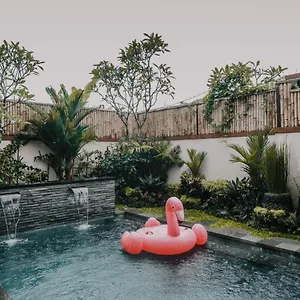 Villa Ab Luxury, Ubud