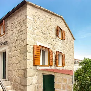  Apartment Maki Stone House - Parking On Request ! Croatia