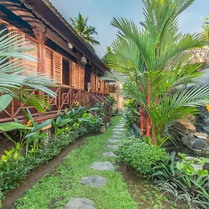Villa Zone By Pramana, Ubud