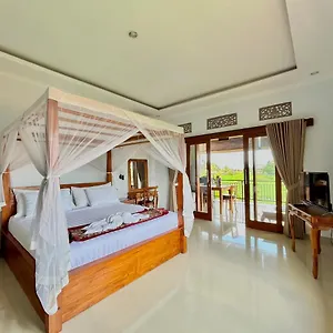 Villa Bhakti, Ubud
