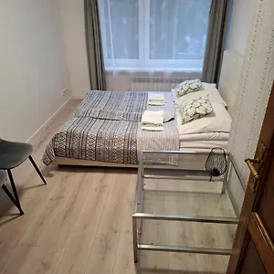 Bagry Appartement Cracovie