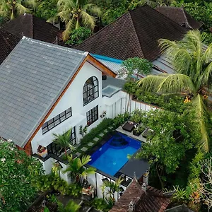 Villa Mesari Private Pool, Ubud