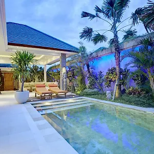  Villa Jonas Bali Indonesia
