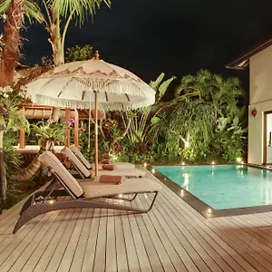  Villa Elok Indonesia