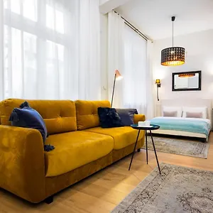 Tenczynska Appartement Cracovie