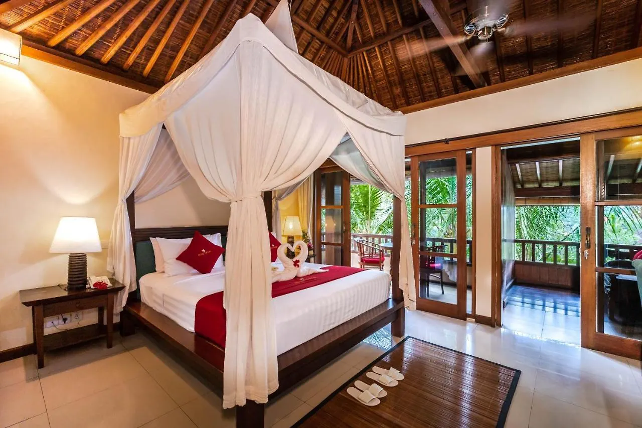 Bliss Ubud Luxury Villa Indonesia