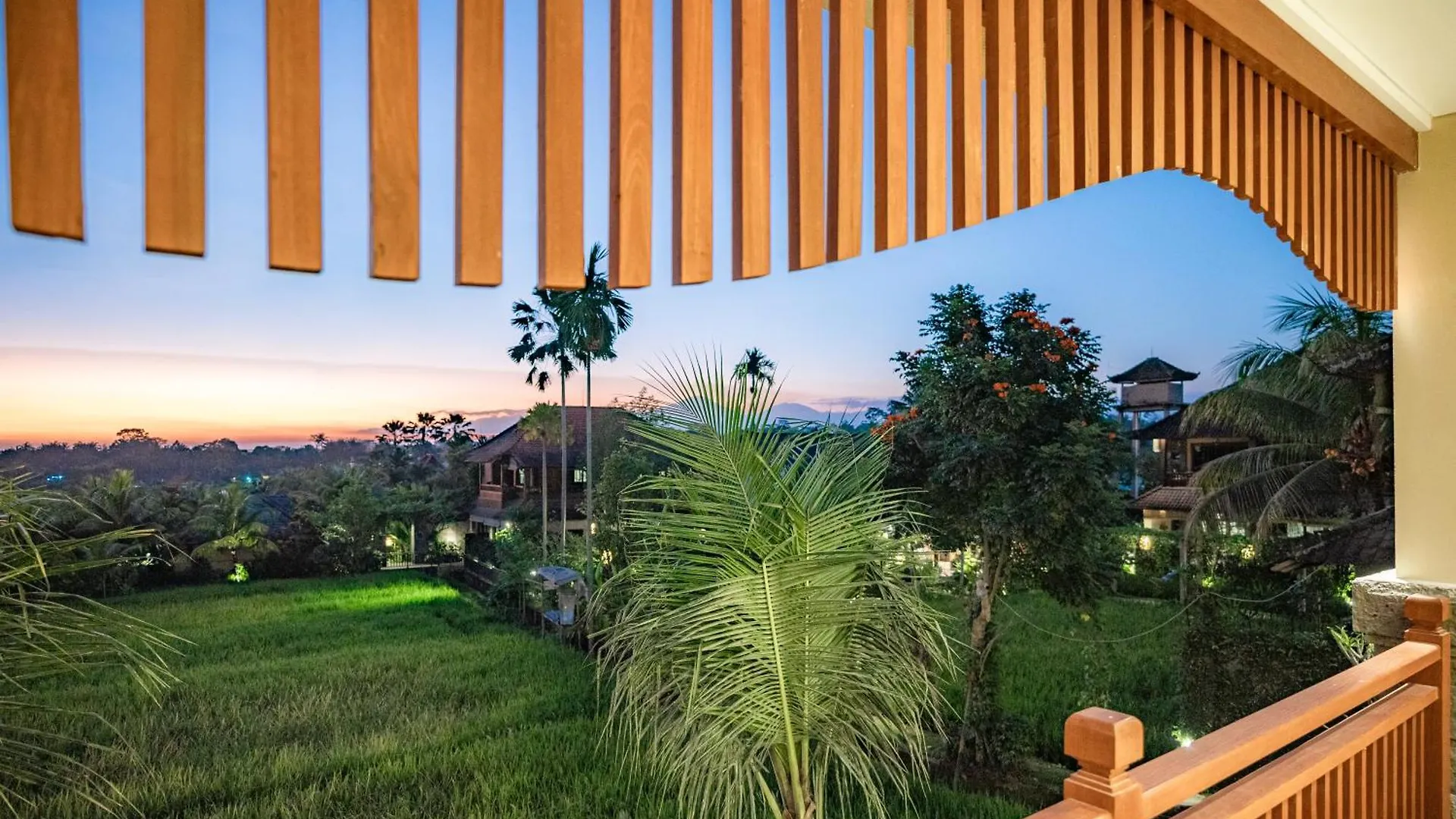 Bliss Ubud Luxury Villa 0*,  Indonesia