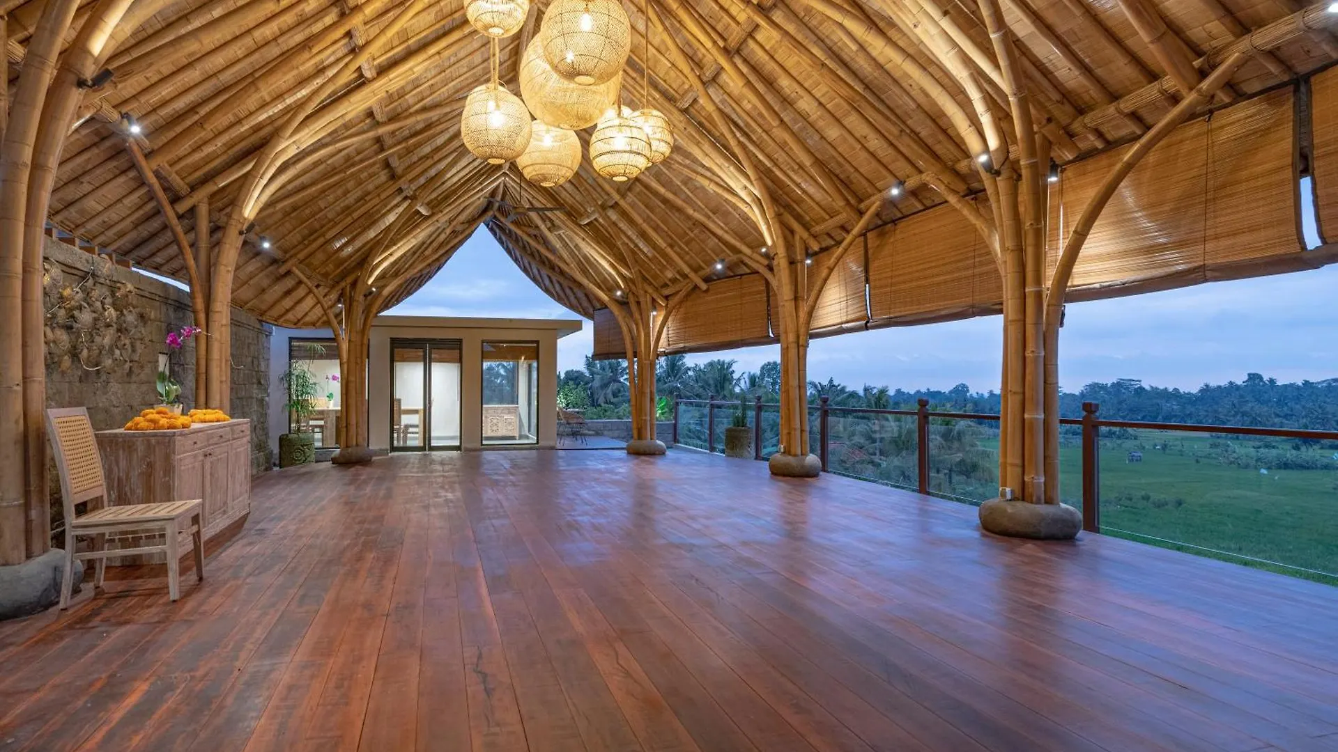 Bliss Ubud Luxury Villa