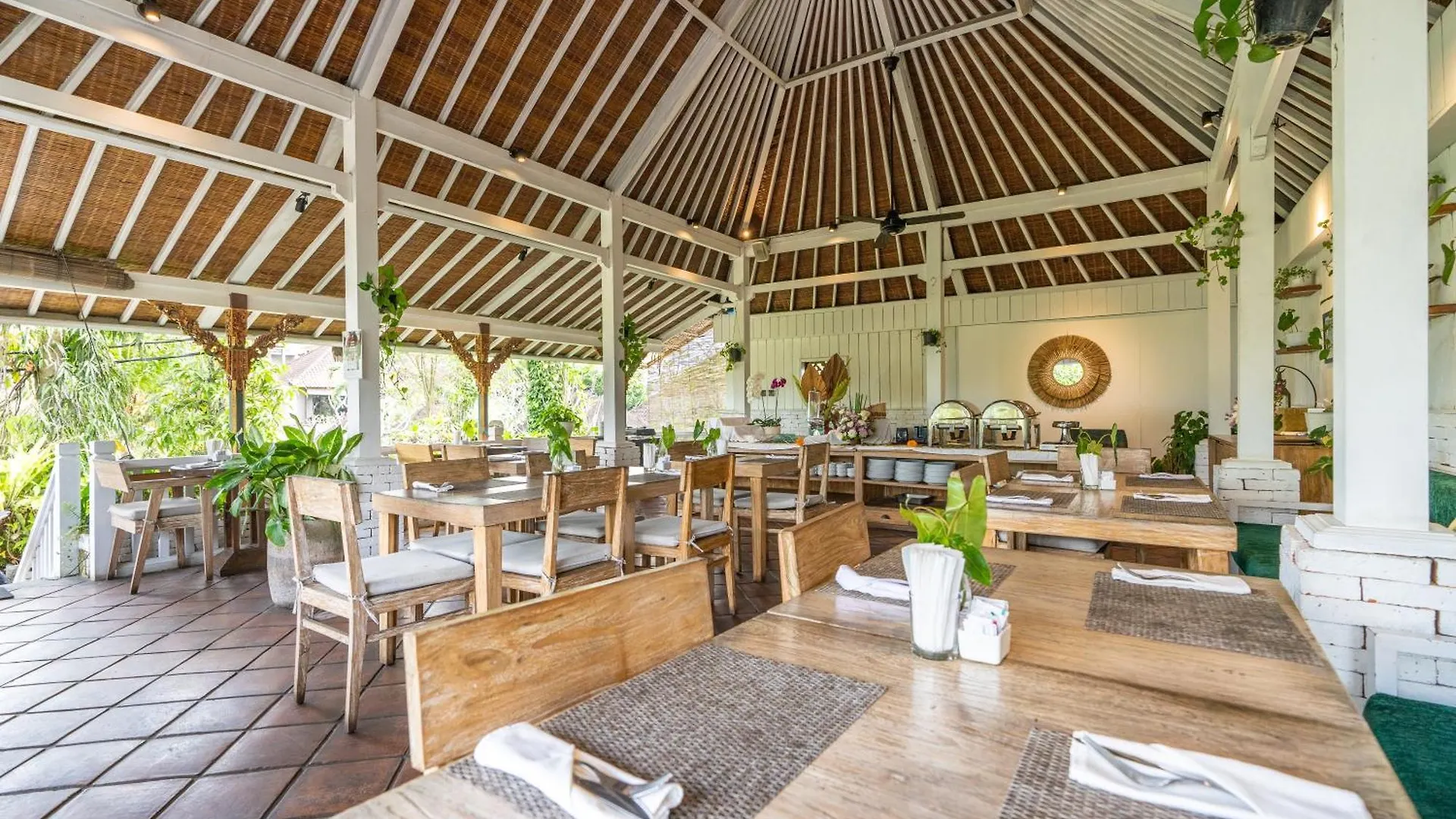 Bliss Ubud Luxury Villa