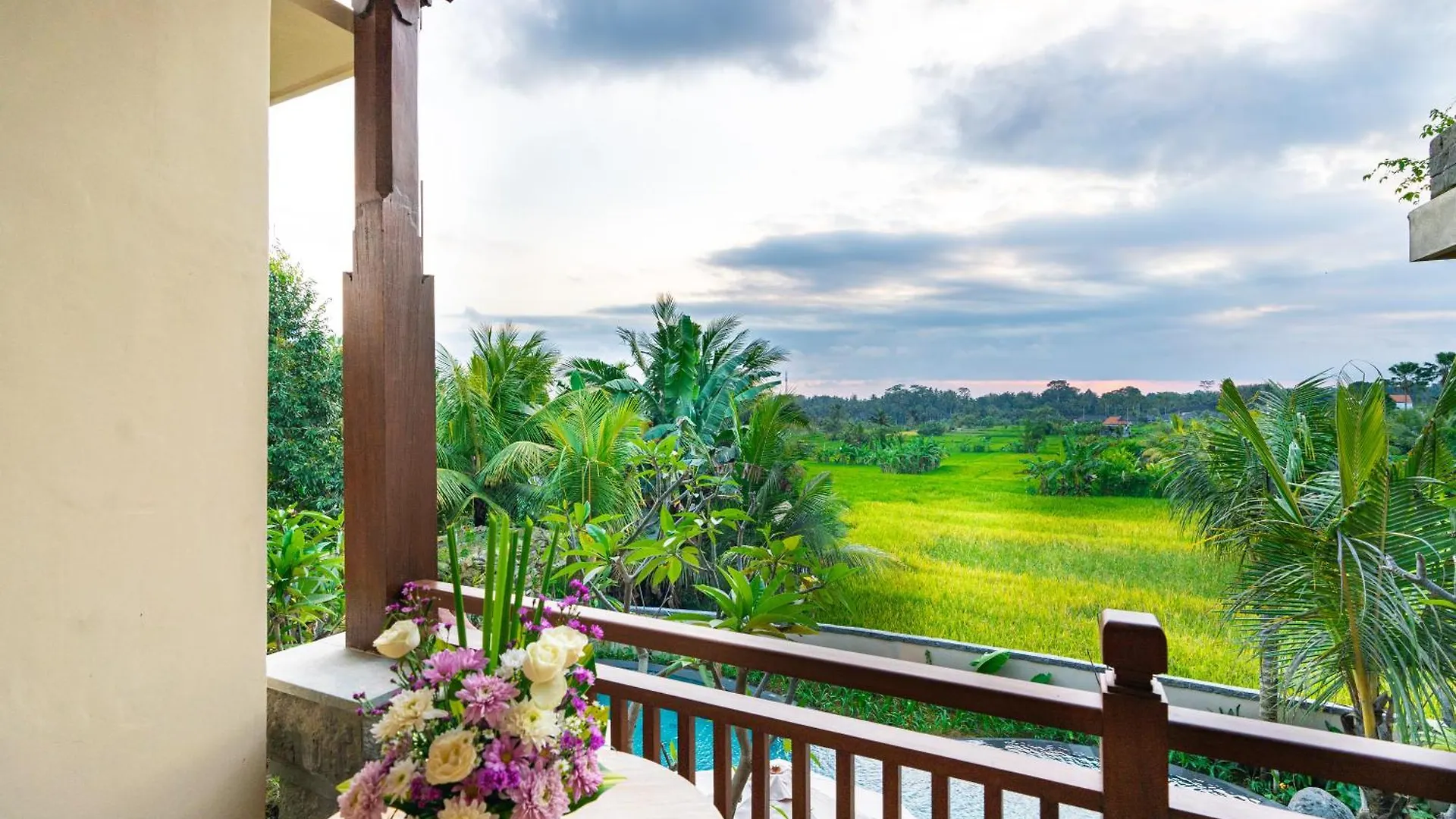 Bliss Ubud Luxury Villa 0*,  Indonesia