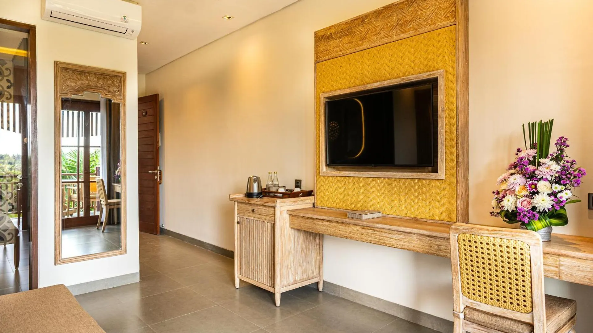 Bliss Ubud Luxury Villa Indonesia