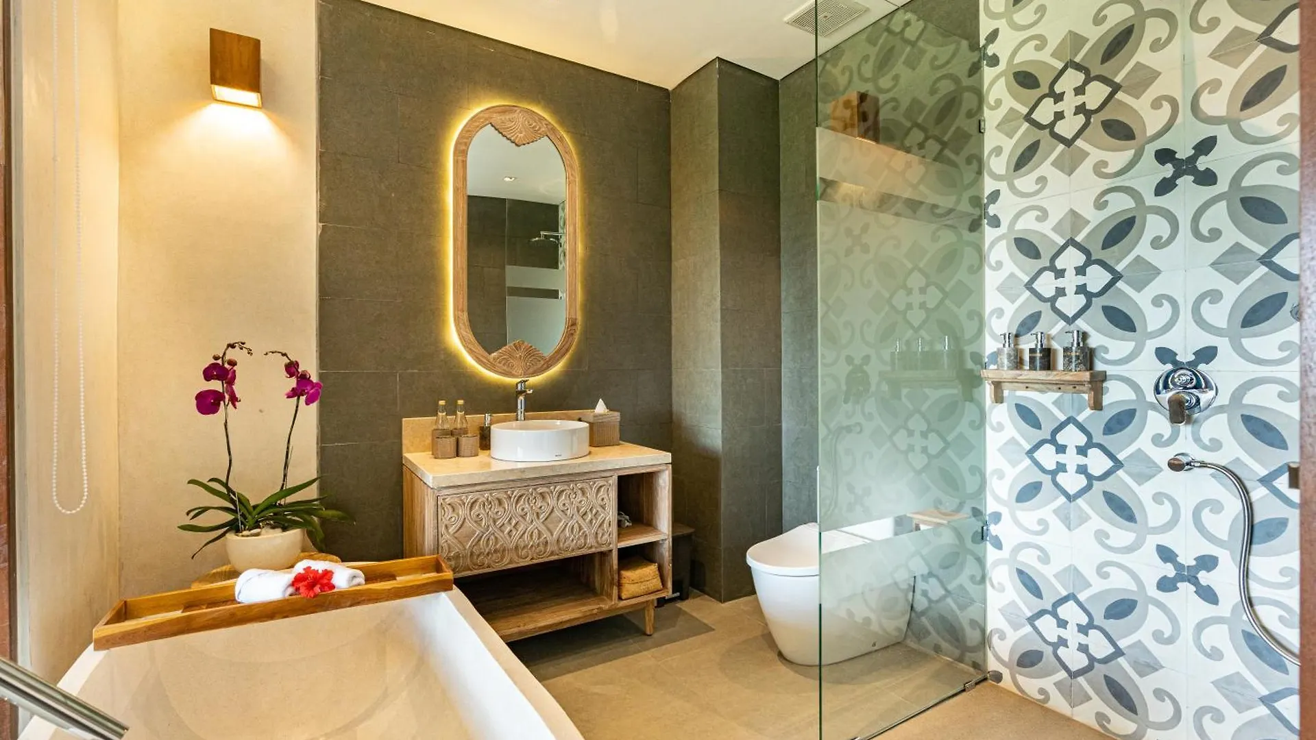 Bliss Ubud Luxury Villa