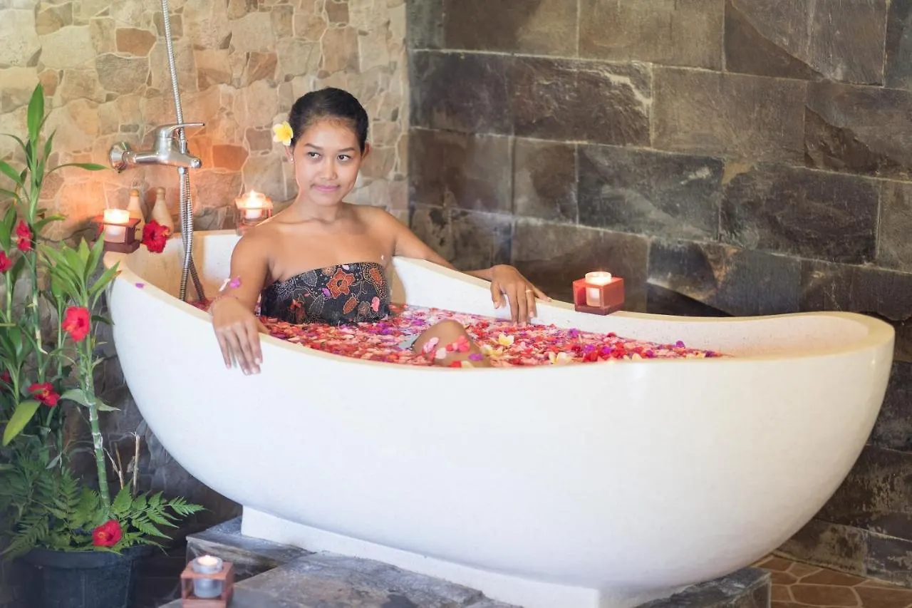 Bliss Ubud Luxury Villa