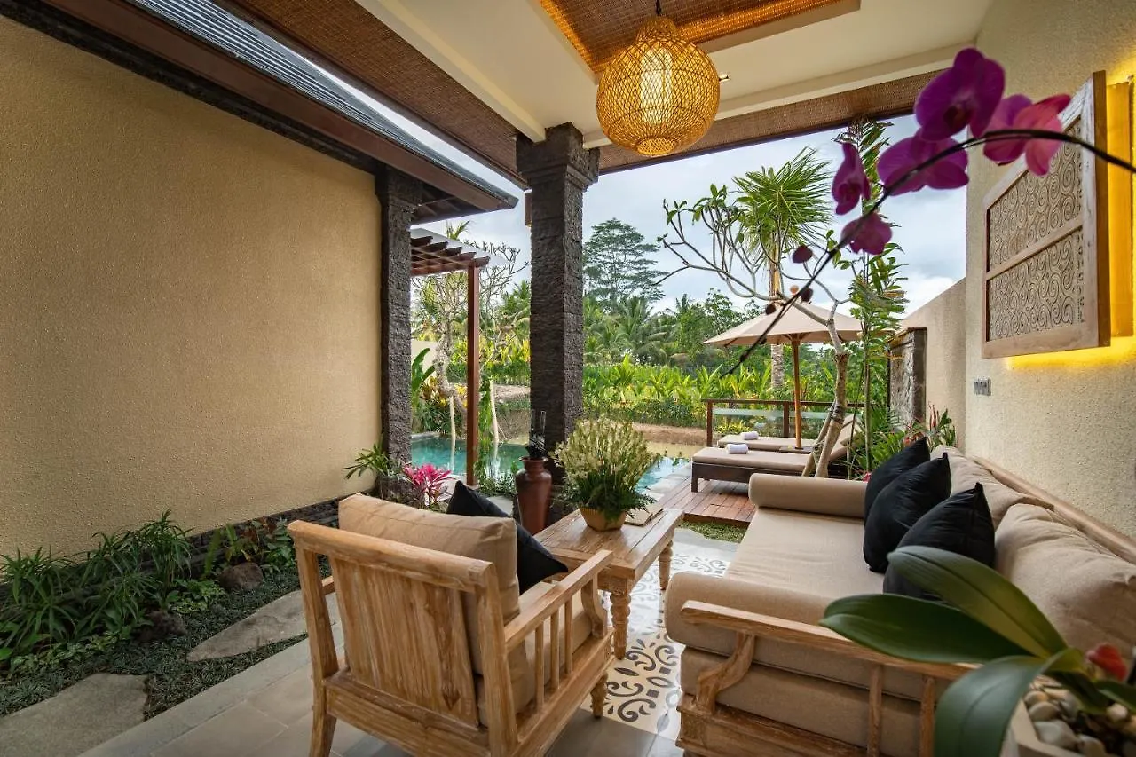 Bliss Ubud Luxury Villa
