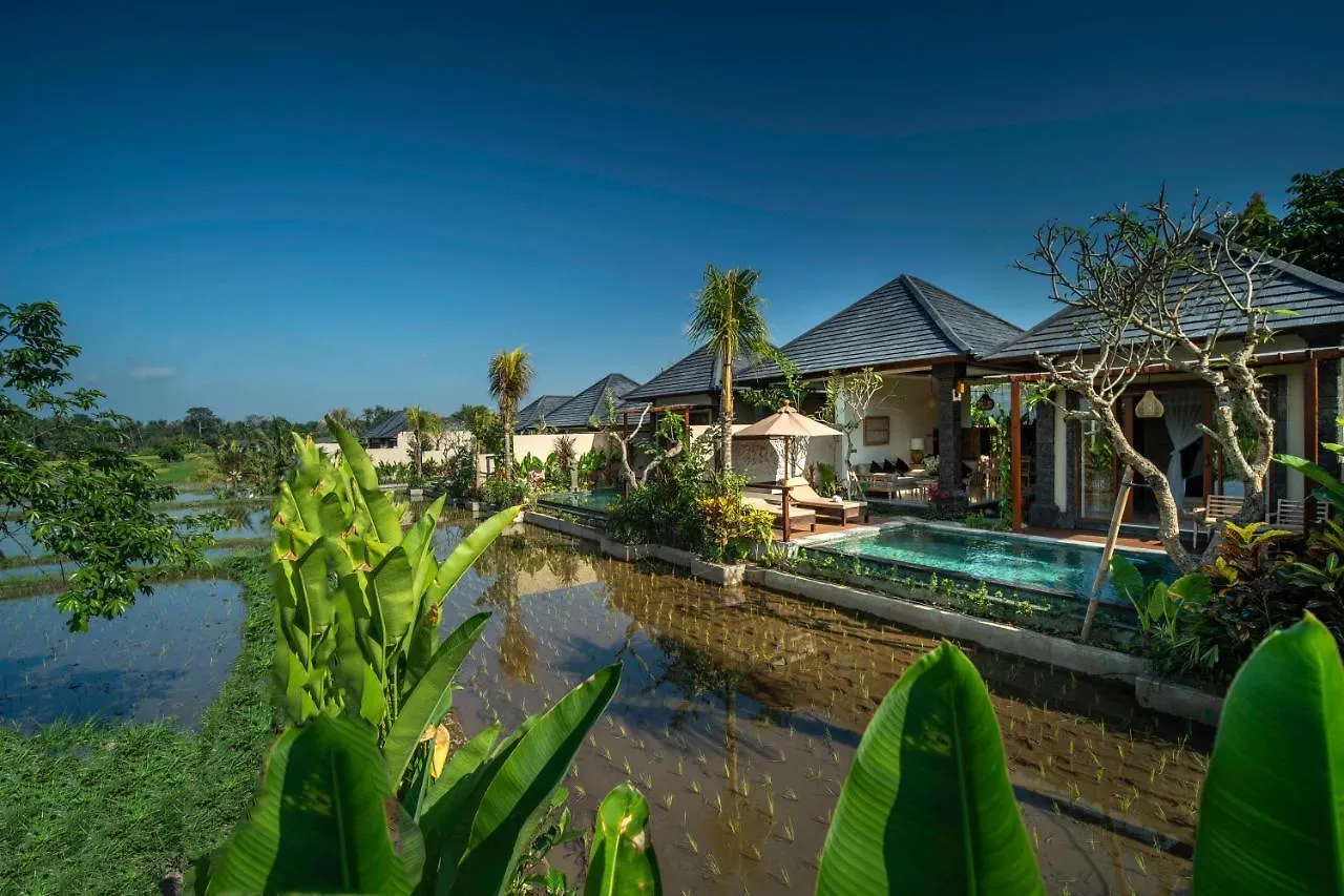 Bliss Ubud Luxury Villa Indonesia